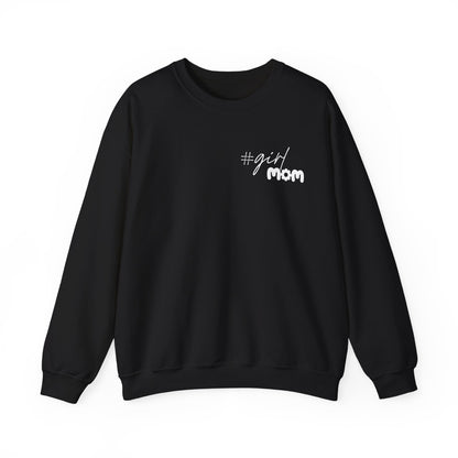 Girl Mum Sweatshirt