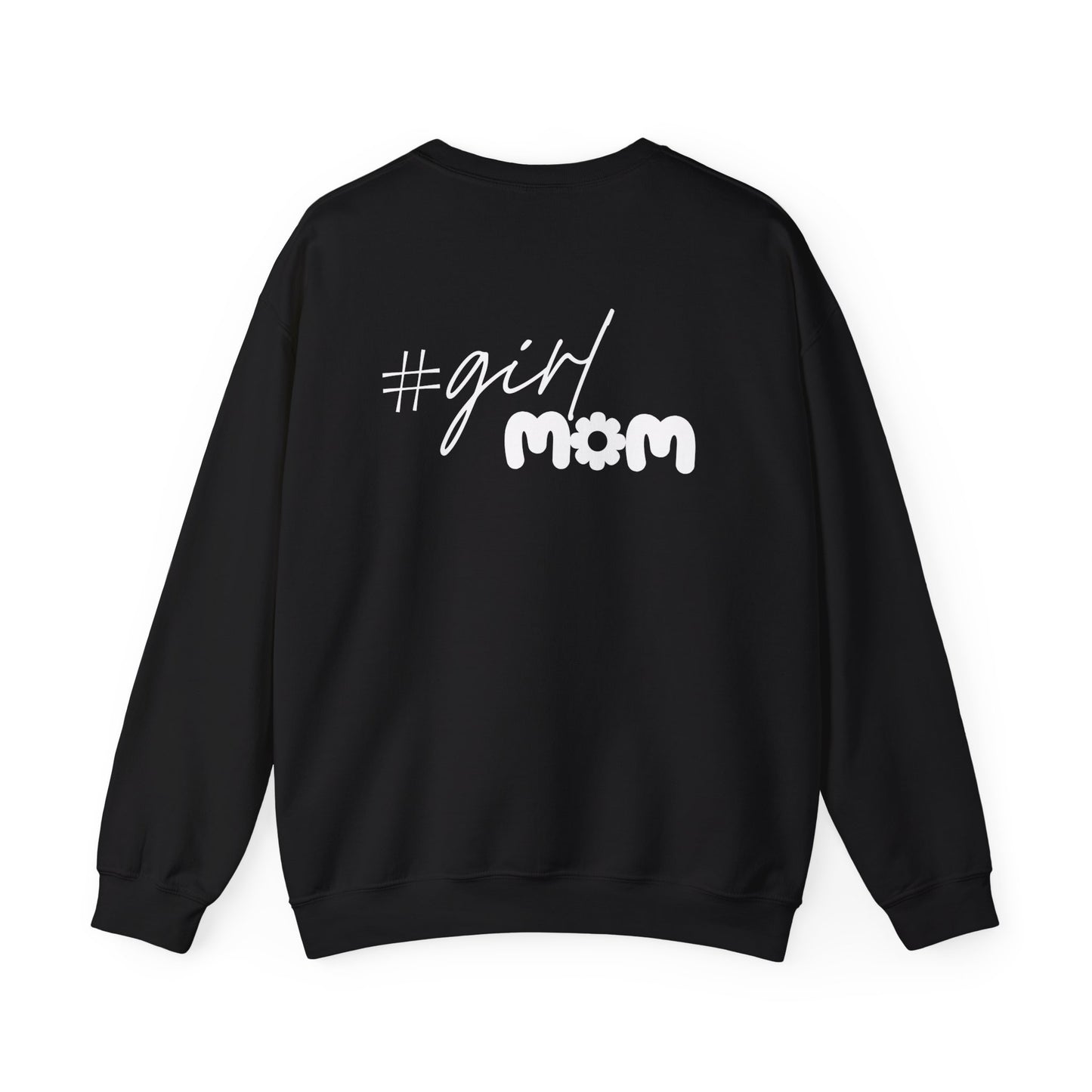 Girl Mum Sweatshirt